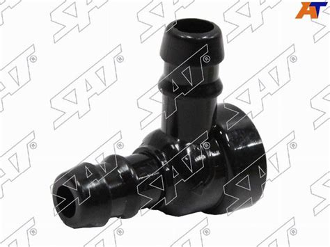 Клапан насоса омывателя фар NISSAN - SAT арт. ST4340002 - купить по ...