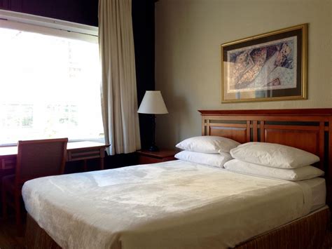 7 of the best affordable hotels in Downtown Vancouver