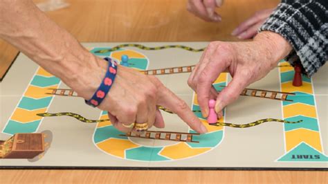 Indoor Games For People With Dementia Alzheimer S Society