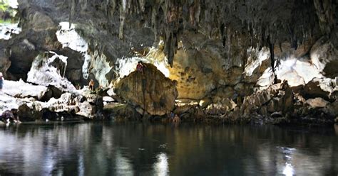 Hinagdanan Cave | Lakwatserang Ligaw