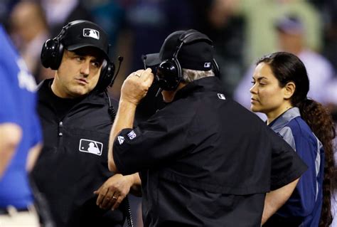 Has Expanded Replay Worked Well In Baseball? Here’s Our Call ...