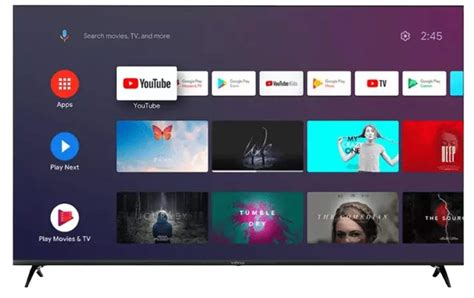 Compare Infinix Smart Tv X Inch Hd Ready Led Tv Vs Realme Cm