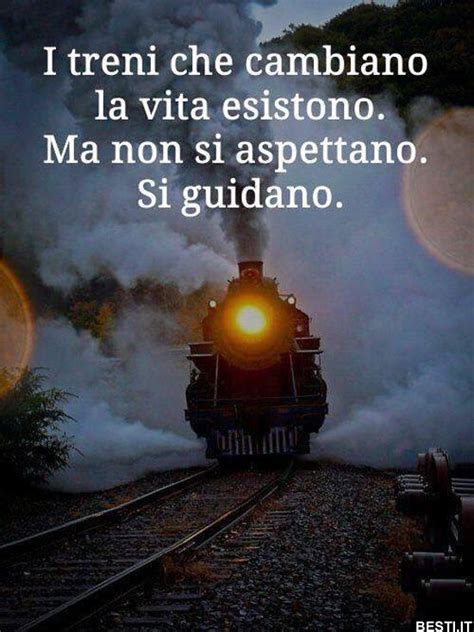 I Treni Che Cambiano La Nostra Destinazione Gli Scambi Dei Binari Senza