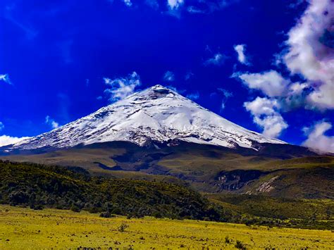 Cotopaxi Summit Premium – Cotopaxi Summit 2024