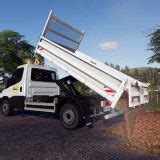 Iveco Daily Benne Sdm V Fs Mod Fs Net