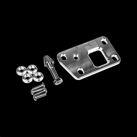 Billet Hood Latch Assembly 67 80 GMC Chevy Truck LS Fabrication