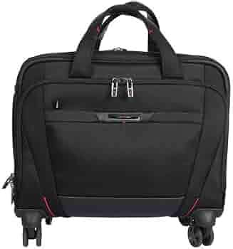 Samsonite Overnight Laptop Trolley Bag Deals Bellvalefarms