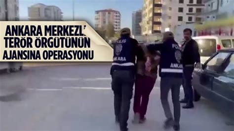 Mezopotamya Haber Ajansına eş zamanlı operasyon 11 gözaltı Haber