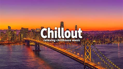 Sunset Chillout Relaxing Music Wonderful Lounge Chillout Ambient