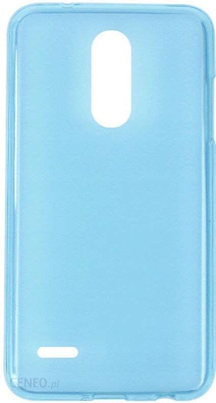 Etuo Etui Do Lg K Silikonowe Flexmat Case Etui Na Telefon