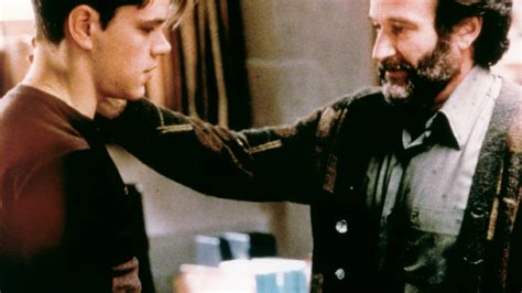 Robin Williams Best 10 Performances The Courier Ballarat Vic