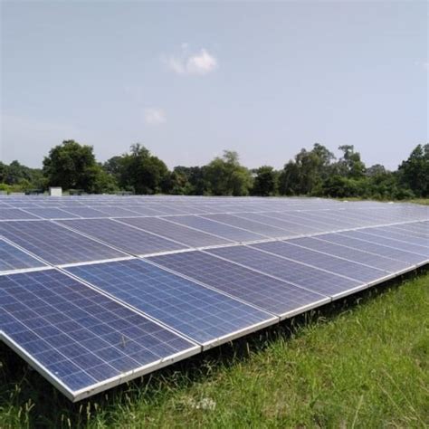 Tata Solar Power Plants At Best Price In Vasai Virar By Global Power