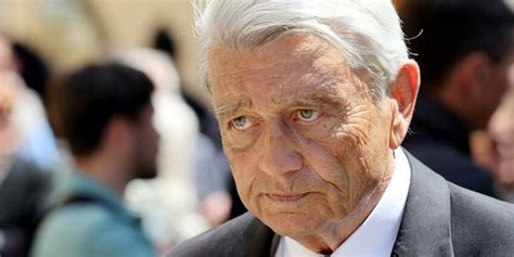 Alain Madelin 2025r 2025 - Megen Sidoney