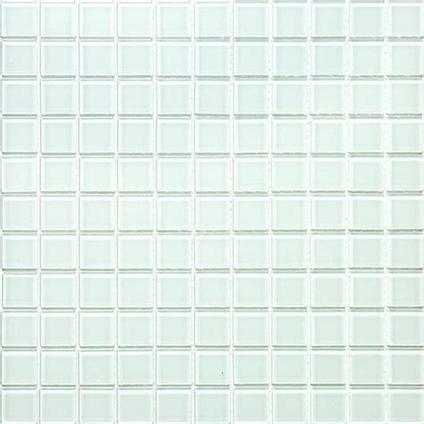Стеклянная плитка мозаика Natural Color palette на сетке, размер листа ...