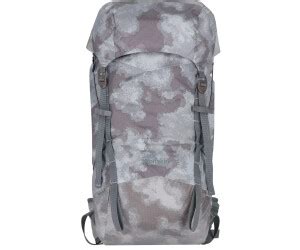 Jack Wolfskin 3D Aerorise 40 2010951 Silver All Over Ab 224 95