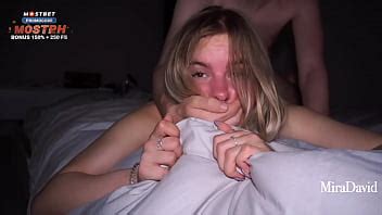 Blonde Submissive Teen Used Like Fucktoy Amateur Girl XNXX