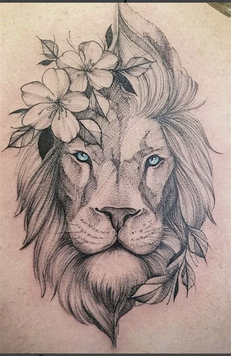 Pin By Juscelino Lopes On Ideias De Tatuagens Lion Tattoo Sleeves