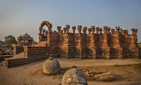 Kutch Darshan With Dholavira Tourist Information Center