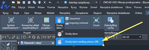 Arcgis Dodawanie Własnych Map Przez Url