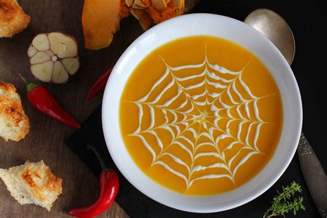 Spooky Soup Ideas Halloween 2020 Campbell S Soup UK