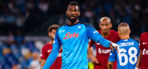 Napoli Lobotka Anguissa Raspadori