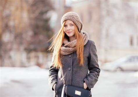 Красивые шарфы - модный аксессуар для современных модниц