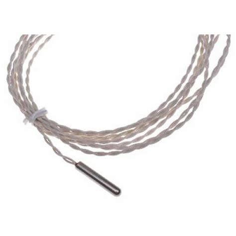 Acr Systems Et 086 35 0003 Oven Temperature Thermistor Probe 70° To