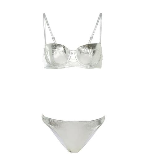 Dolce Gabbana Balconette Bikini Dolce Gabbana