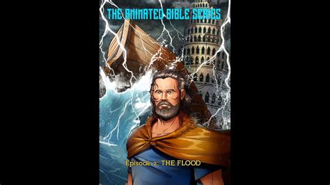 The Animated Bible Series 2020 Season 1 Episode 2 The Flood