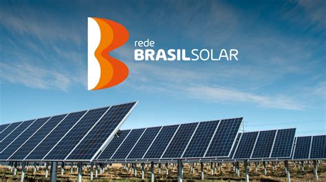 Solarcell Rede Brasil Solar Energia Solar Residencial E Comercial