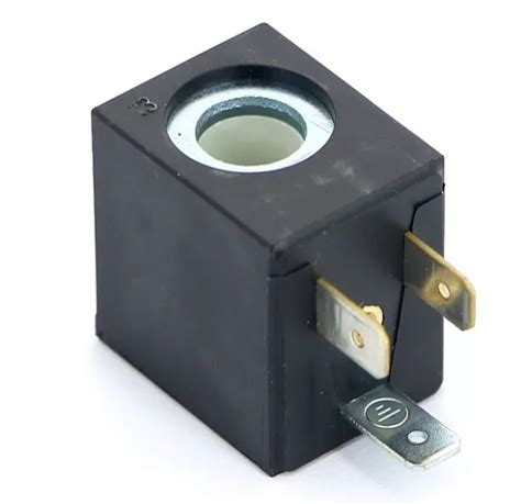 Катушка для клапанов универсальная квадр. н/з 220В TFC 1/2"-2"