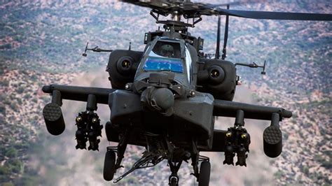 7 Top Indian Army Helicopters