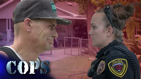 All New Cops Season Begins September Th On Fox Nation Youtube