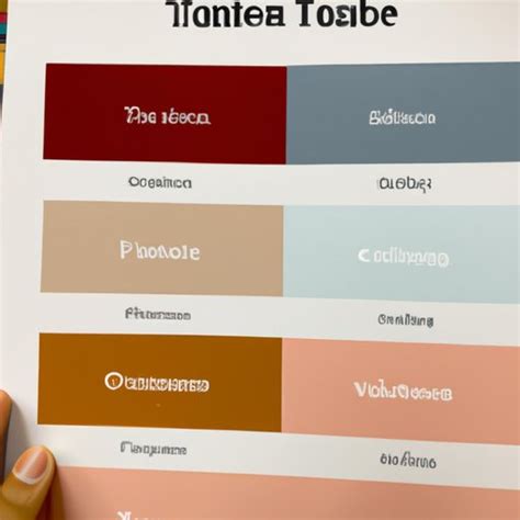 What is the Tone in Literature? An Exploration of Different Types of ...