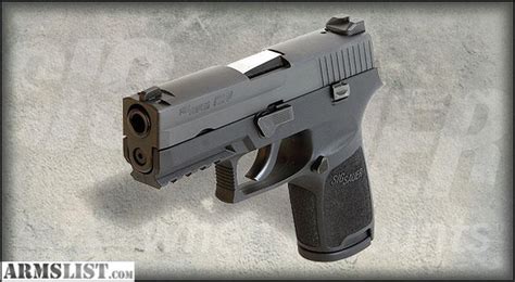 Armslist For Sale Sig Sauer P250 Compact 40 Cal New In Box