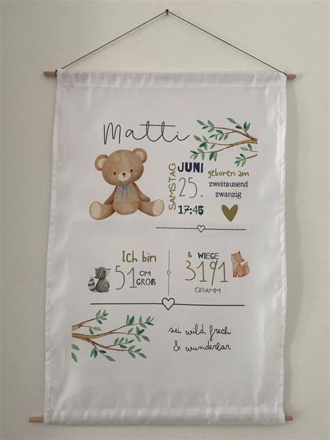 birth poster birth chart  names    birth date  birth