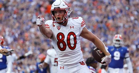 Utah Utes College Football Preview 2023 Offense College Football