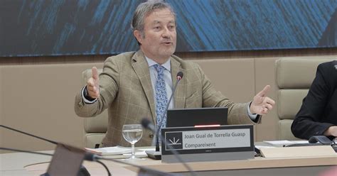 Gual de Torrella El Ministerio lo resolvía en nombre de todos