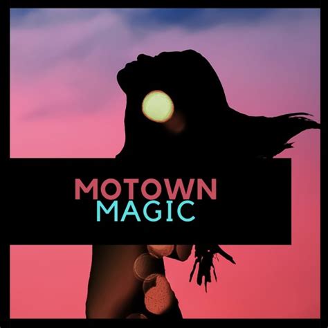 Stream Motown Magic by RadioJinglesVIP.com | Listen online for free on ...