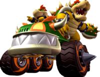 Bowser Jr. | Mario Kart Wii Wiki | FANDOM powered by Wikia