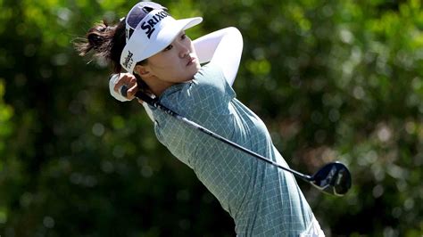 Bunched Leaderboard Means a Hollywood Ending in Store at Wilshire | News | LPGA | Ladies ...