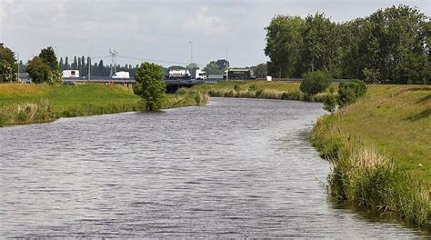 Raad Van State Geeft Nog Geen Groen Licht Op Gebiedsontwikkeling