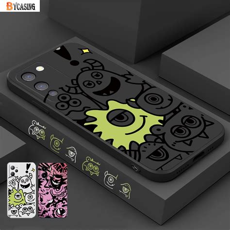 Infinix Nota G Hot S Smart S Nfc Play Pro S T Estojo Gengar