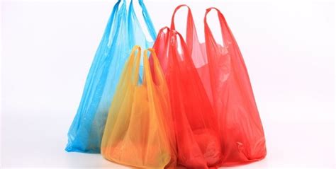 Plastic Carrier Bags - African Packaging