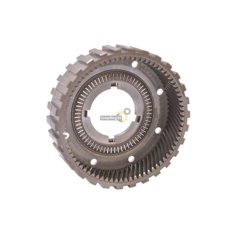 Planetary Gear Set Jatco Jf E A Vw Audi Snapring