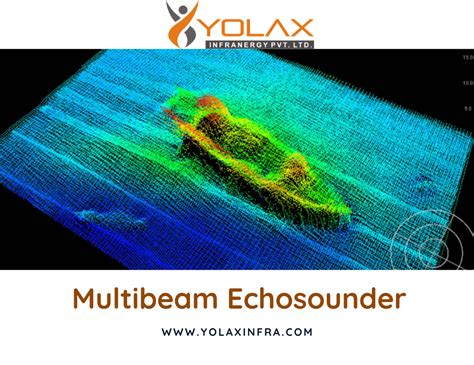 Multibeam Echosounder Yolax Infranergy Services In India At Best Price In Indore Id 24264715930