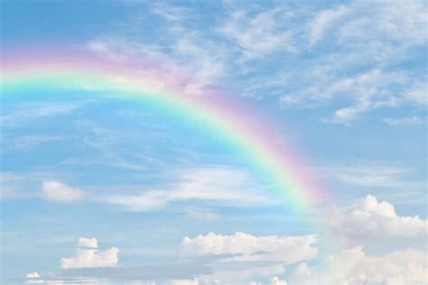 1000+ Rainbow Sky Pictures | Download Free Images on Unsplash