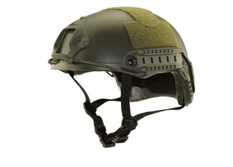 Capacete T Tico Militar Prote O Emerson Airsoft Paintball Warsafebh