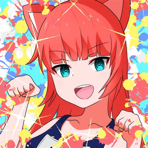 あっしゅ世界は猫で出来ている on Twitter 超絶かわい子ちゃん Giveaway 今をときめく人気クリエイター