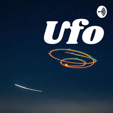 Ufo | Podcast on Spotify